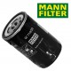Масляный фильтр для VW Caddy 03- с мотором 1.6B (MANN - Германия)