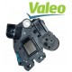 Регулятор напряжения генератора системы VALEO для VW Caddy 03- (VALEO - Франция)