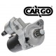 Стартер для VW Caddy 09- с мотором 2.0TDI (CARGO - Дания)